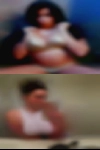 Casual girls nude
