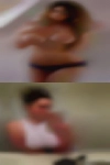 Sexy stocking swingers