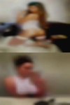 Women naked swinging boobs
