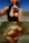 Horny women