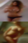 Women having sex bathtub