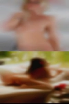 Mature swinger groups