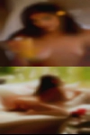 Mature women flowing pussy