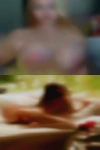 Nude woman from Clare