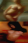 Ordinary housewife nude with
