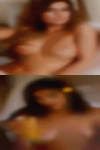 Horny women like being slaves