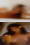 What chubby horny women home