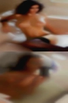 Horny woman