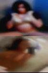 Horny woman