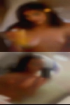 Just old nude woman