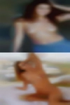 Bisexual nude girls