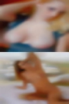 Female swinging truckers