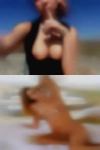 Mature women want their pussies