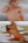 Natural sex village women