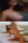Nude woman