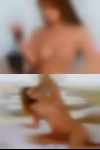 Senior swingers getting fucked