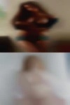 Home alone hot horny wives