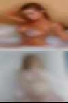 Horny people