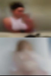 Nude woman races