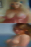 Freaky women Louis