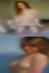 Housewife uses pussy vacation