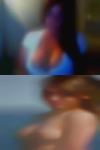 Naked girls could