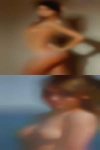 Women looking personal