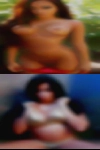 Horny girl hairy