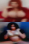 Nude females being massaged