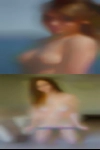 Naked woman