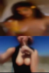 Horny woman