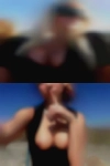 Horny women
