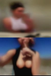 Nude woman Odessa, Texas