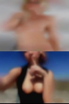 Thick horny women