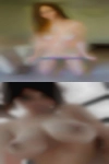 Horny girls show pussy