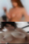 Horny girls