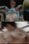Naked girls Bunker