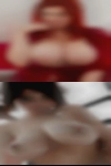 Naked women looking