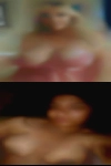 Horny women speak