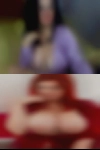 Horny girls