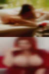 Naked women there