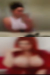Women looking Canada