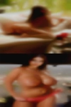 Alliance, Ohio naked woman