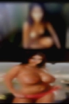 Cum filled swinger pussy
