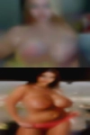 Woman fucking woman South