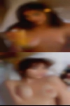 Horny girls