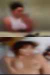 Husband wife first time resort