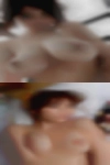Naked girls going poo