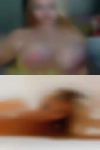 Unbelievable naked woman