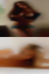 What chubby horny women home